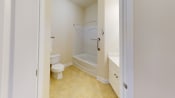 Thumbnail 39 of 59 - Bathroom at The Dorchester & Manor, Pineville, North Carolina
