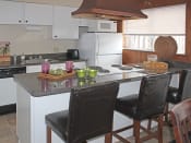 Thumbnail 2 of 14 - Colonial Park Townhomes Kitchen