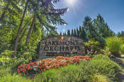 Thumbnail 30 of 57 - Lakemont Orchard monument sign