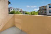 Thumbnail 7 of 60 - a view of the balcony from the roof terrace