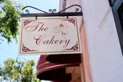 Thumbnail 59 of 83 - the cakery bakery in burlingame california