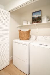 Thumbnail 8 of 38 - In unit washer/dryer