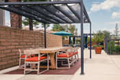 Thumbnail 49 of 52 - Outdoor dining area