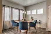 Thumbnail 4 of 44 - Prelude at Paramount Apartments Model Dining Room