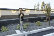 Thumbnail 17 of 31 - Bo Apartments electric car charging station