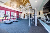 Thumbnail 28 of 36 - Solace at Rainier Ridge Apartments Fitness Center