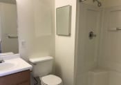 Thumbnail 11 of 11 - Columbine West Apartments Bathroom with Bathtub