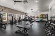 Thumbnail 28 of 44 - Prelude at Paramount Apartments Fitness