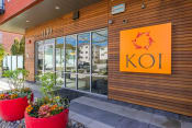 Thumbnail 1 of 23 - Koi Apartments in Ballard, Washington Exterior and Entrance