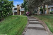 Thumbnail 12 of 20 - Maybeck at the Bend Apartments Exterior Pathway in Tigard, OR