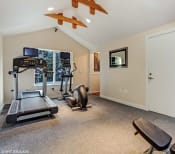 Thumbnail 11 of 20 - Maybeck at the Bend Apartments Fitness Center in Tigard, OR