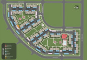 Thumbnail 44 of 44 - Prelude at Paramount Apartments Site Map