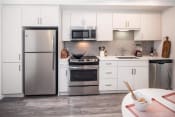 Thumbnail 23 of 29 - G12 Apartments Stainless Steel Appliances