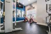 Thumbnail 13 of 16 - The Stinson Apartment Homes Fitness Center