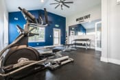 Thumbnail 14 of 16 - The Stinson Apartment Homes Fitness Center