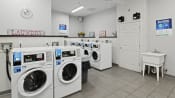 Thumbnail 56 of 66 - Laundry Room at CityView on Meridian, Indianapolis, IN,46208