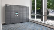 Thumbnail 58 of 66 - Amazon Hub Lockers at CityView on Meridian, Indianapolis, IN,46208