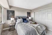 Thumbnail 18 of 66 - King-Sized Bedrooms at CityView on Meridian, Indiana