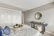 Thumbnail 19 of 66 - Bedroom with Large Closet at CityView on Meridian, Indiana,46208