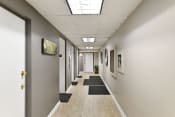 Thumbnail 32 of 66 - Hallways at CityView on Meridian, Indianapolis, IN, 46208