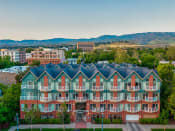 Thumbnail 2 of 20 - Elegant Exterior View Of Property at C.W. Moore Apartments, Idaho, 83702