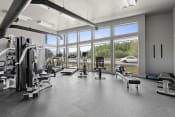 Thumbnail 12 of 21 - State-of-the-Art Fitness Center  at Brooklyn West, Missoula, MT