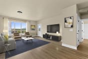 Thumbnail 5 of 21 - Open Floor Plans with an Abundance of Natural Light  at Brooklyn West, Missoula
