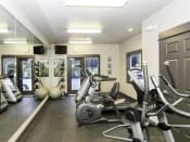 Thumbnail 5 of 9 - Modern Fitness Center at Copper Run at Reserve, Missoula