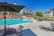 Thumbnail 4 of 37 - Swimming Pool And Sundeck at The Village at Westmeadow, Colorado, 80906