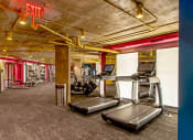 Thumbnail 26 of 41 - Shirlington House Fitness Center