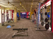 Thumbnail 23 of 41 - Shirlington House Fitness Center