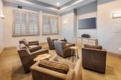 Thumbnail 5 of 23 - Windward Long Point Apartments - Theater room