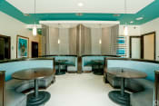 Thumbnail 6 of 24 - 3000 Sage - Resident lounge by coffee bar