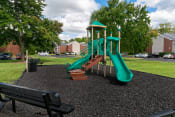 Thumbnail 7 of 18 - East Chase Apartments children's playground