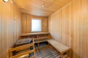 Thumbnail 11 of 37 - Antelope Ridge Apartments dry sauna