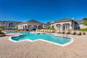 Thumbnail 11 of 26 - Resort-style pool - - The Crossings at Alexander Place