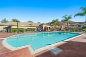 Thumbnail 12 of 37 - Antelope Ridge Apartments resort-style pool