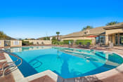 Thumbnail 14 of 37 - Antelope Ridge resort-style pool