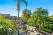 Thumbnail 16 of 37 - Antelope Ridge Apartments exterior view with palm trees