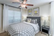 Thumbnail 17 of 23 - The Colony at Deerwood Apartments - Ceiling fan in bedrooms