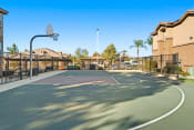 Thumbnail 17 of 37 - Antelope Ridge Apartments multi-sport court