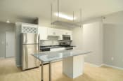 Thumbnail 17 of 27 - Stainless steel appliances available - Eitel Apartments