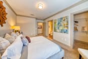 Thumbnail 18 of 19 - The Oaks at Johns Creek - Spacious bedrooms and closet space