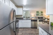 Thumbnail 21 of 23 - The Colony at Deerwood Apartments - Premium appliances