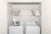 Thumbnail 22 of 25 - Washer/Dryer in every unit - Debbie Lane Flats