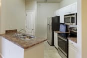 Thumbnail 23 of 26 - Lantern Woods Apartments - Premium upgrades in kitchen