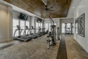 Thumbnail 6 of 25 - State-of-the-art fitness center - Debbie Lane Flats