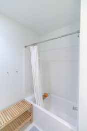 Thumbnail 31 of 36 - Des Moines 2 Bedroom Apartments shower