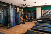 Thumbnail 10 of 56 - 24 Hour Fitness Center at Residences at Galleria Leawood