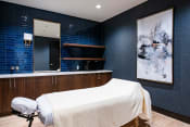 Thumbnail 50 of 56 - Massage Room at Luxury Overland Park Apartments